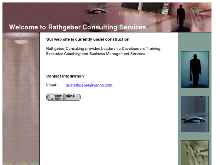 www.rathgeberconsulting.com