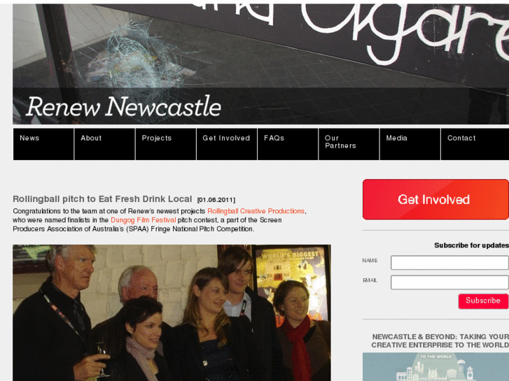 www.renewnewcastle.org