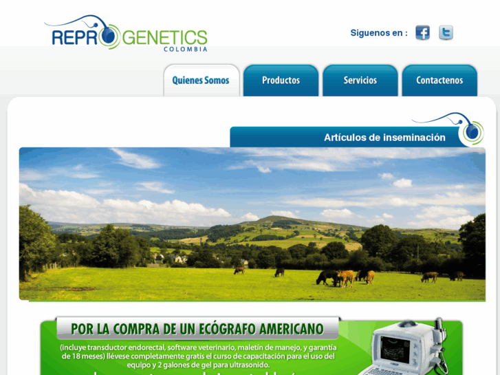 www.reprogeneticscolombia.com