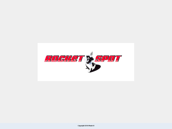 www.rocket-spot.com