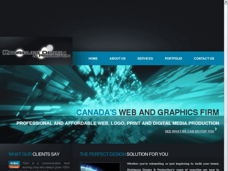 www.rodriguesdesign.ca