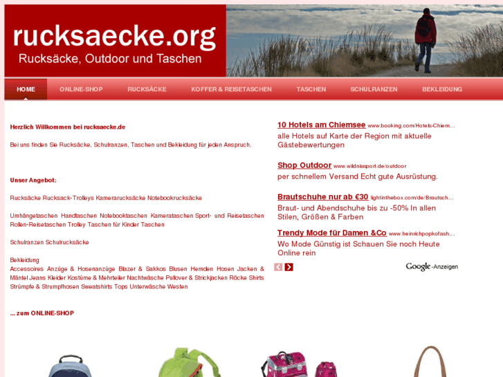 www.rucksaecke.org