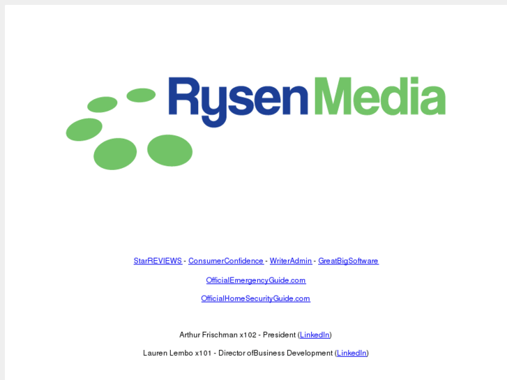 www.rysenmedia.com