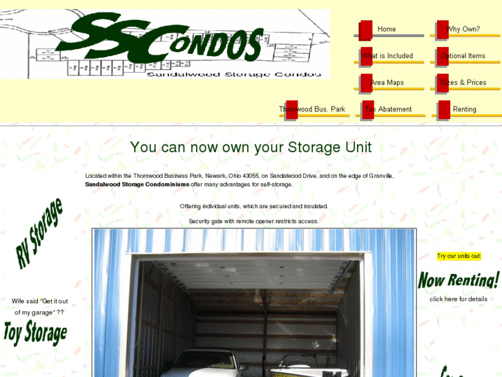 www.sandalwoodstorage.com