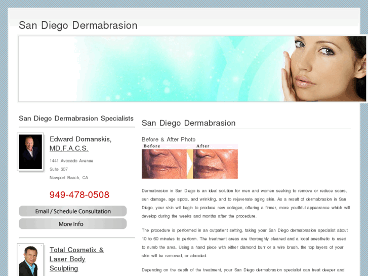 www.sandiegodermabrasion.com