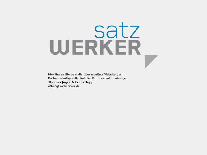 www.satzwerker.net