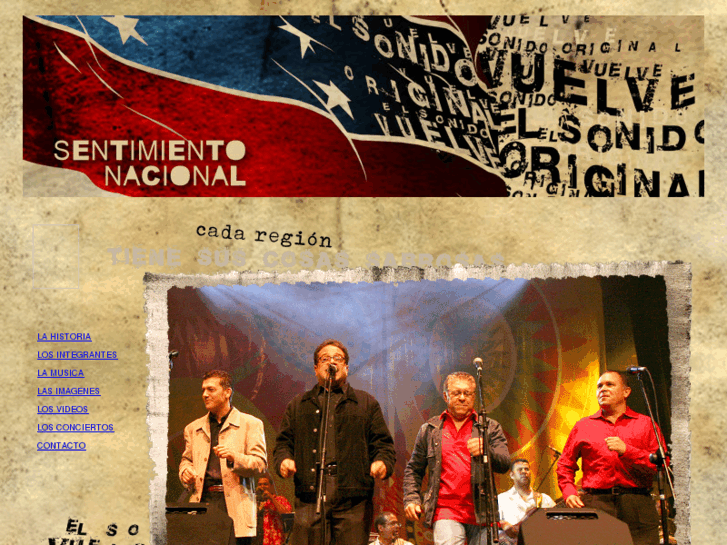 www.sentimientonacional.com