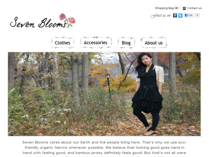 www.sevenblooms.com