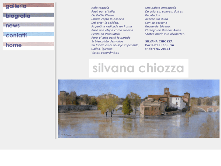 www.silvanachiozza.com