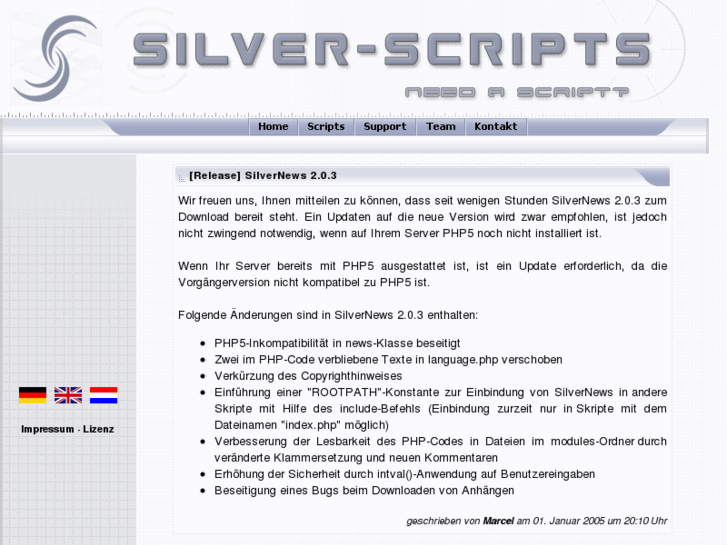 www.silver-scripts.de