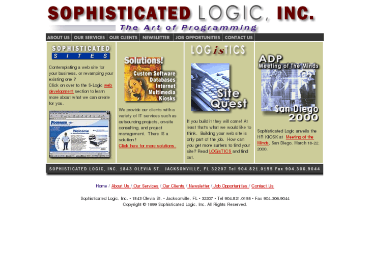 www.slogic-it.com