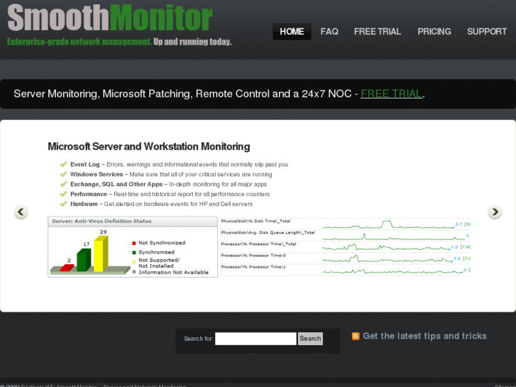 www.smoothmonitor.com