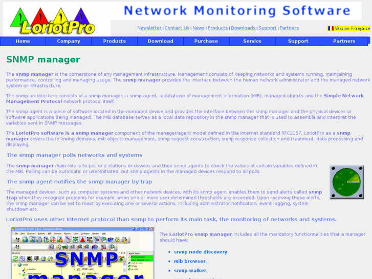 www.snmp-manager.com