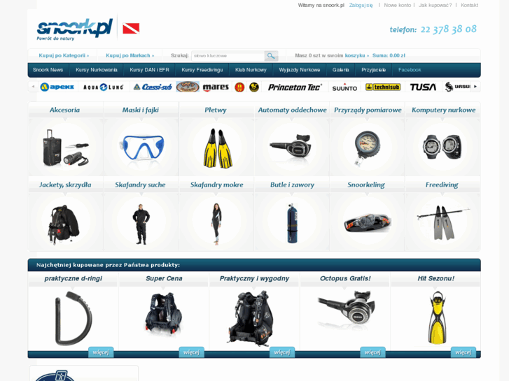 www.snoork.pl