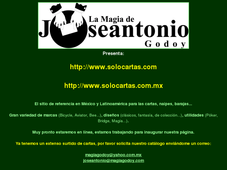 www.solocartas.com