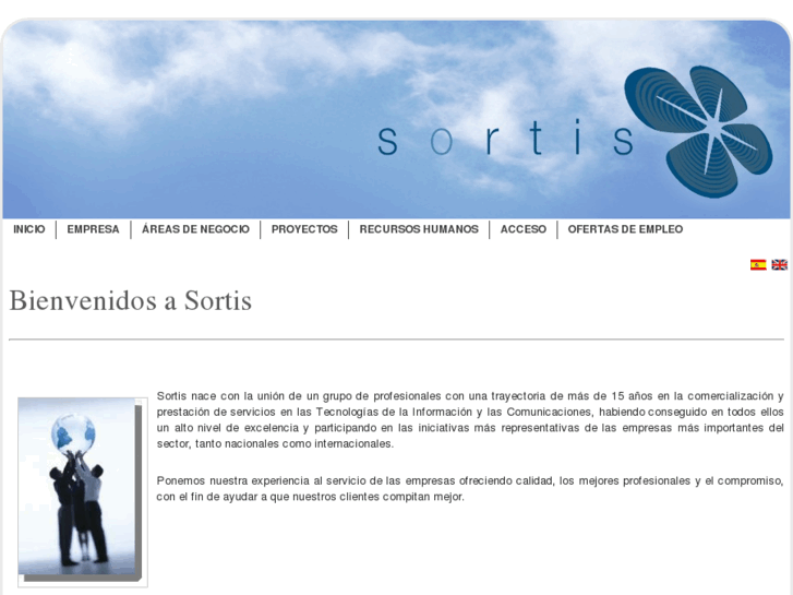 www.sortis.es