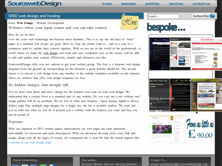 www.sourcewebdesign.org