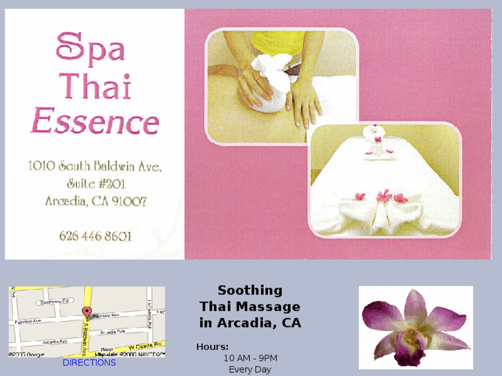 www.spathaiessence.com