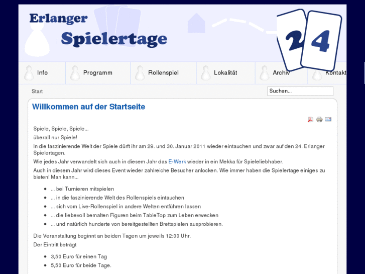 www.spielertage.de