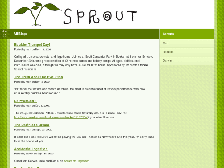 www.sprout.org