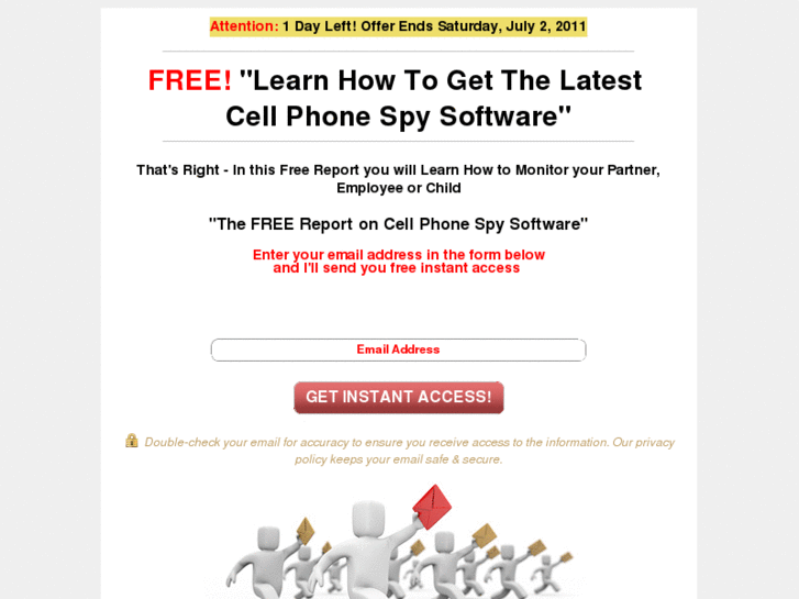 www.spyoncell.net