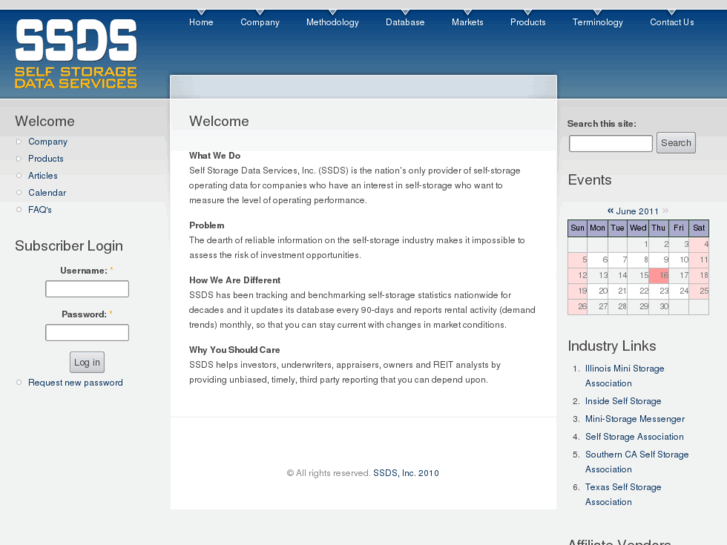 www.ssdata.net