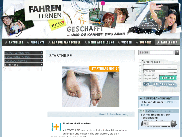 www.starthilfe.de