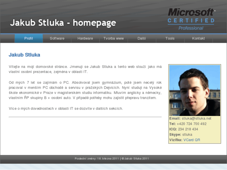 www.stluka.net