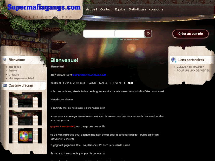 www.supermafiagangs.com