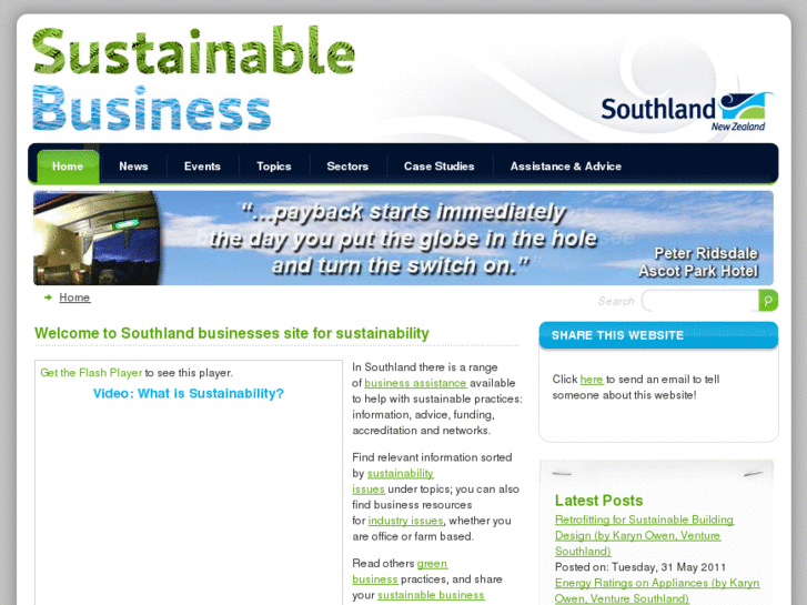 www.sustainablesouthlandnz.com