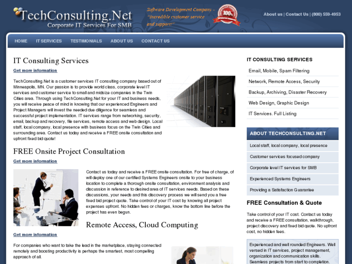 www.techconsulting.net