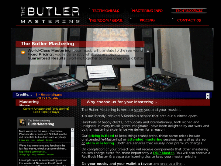 www.the-butler.com