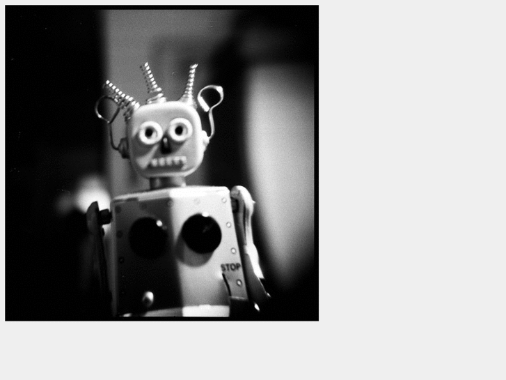 www.thegoodrobotus.info