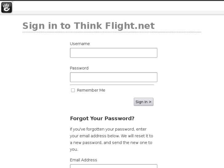 www.thinkflight.net