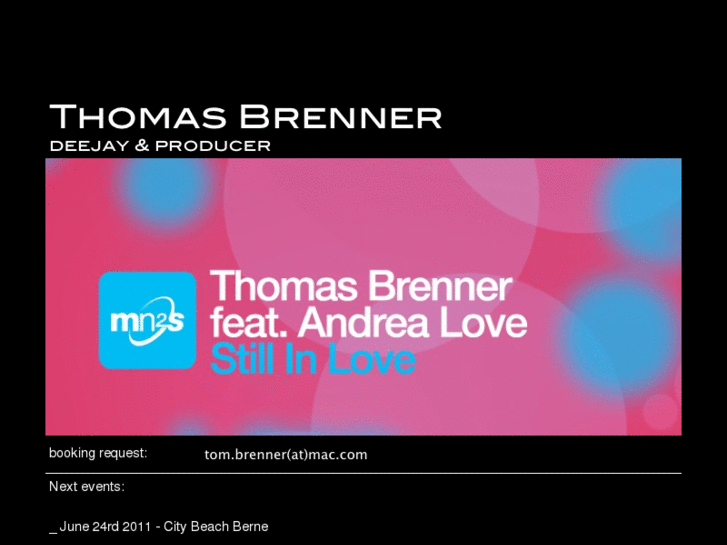 www.thomasbrenner.ch