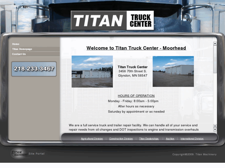 www.titantruckctr.com