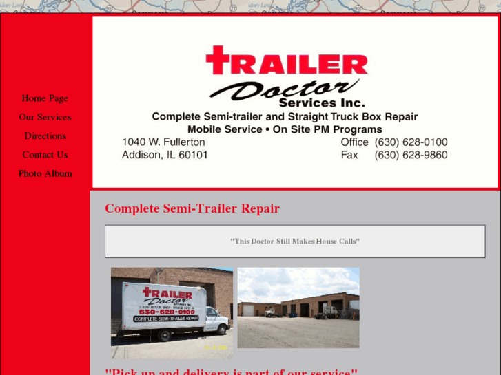 www.trailerdoctorservices.com