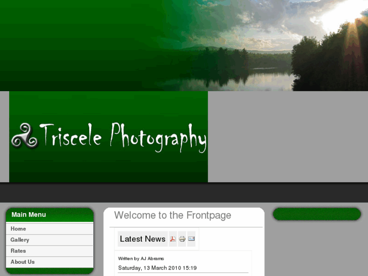 www.triscelephotography.com