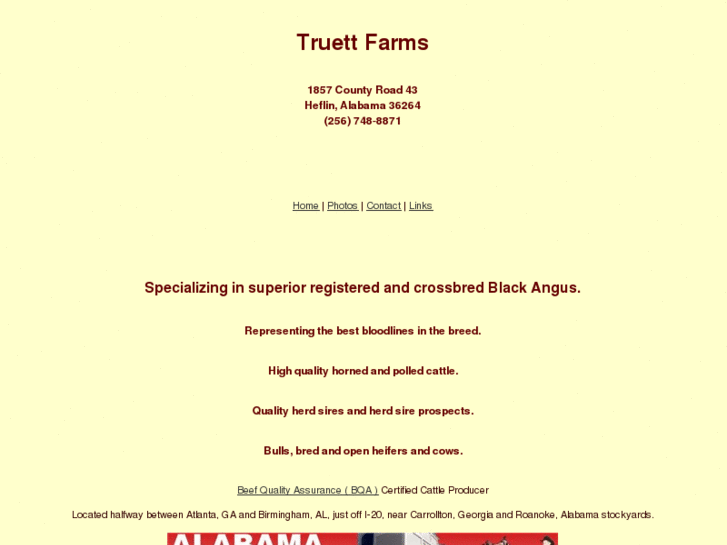 www.truettfarms.com