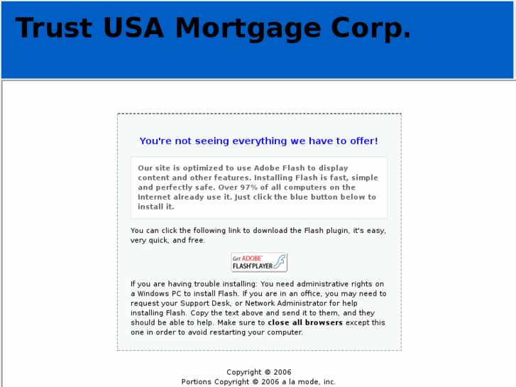 www.trust-usa.com