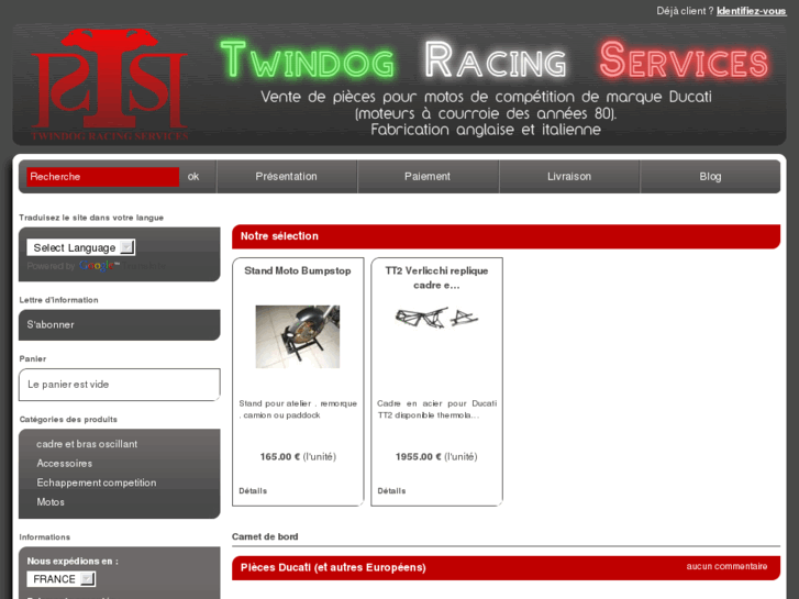 www.twindogracingservices.com