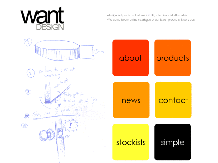 www.wantdesign.com