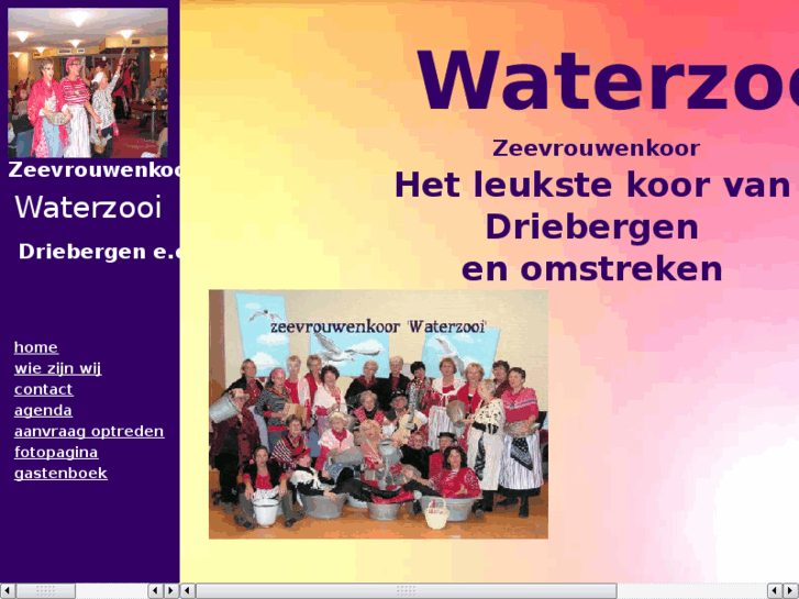 www.waterzooi.info