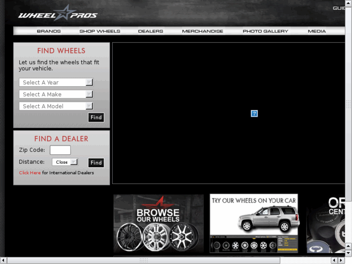 www.wheelprosinc.com