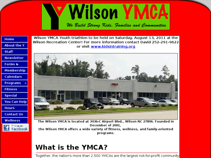 www.wilsonymca.com