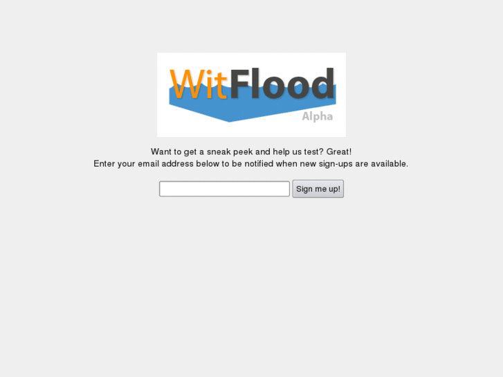 www.witflood.net