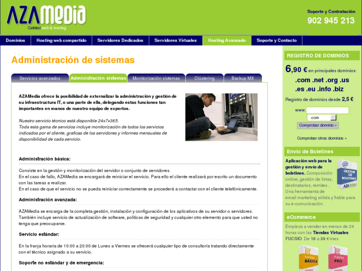 www.administracionsistemas.com