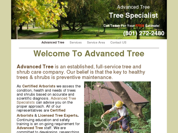 www.advtrees.com