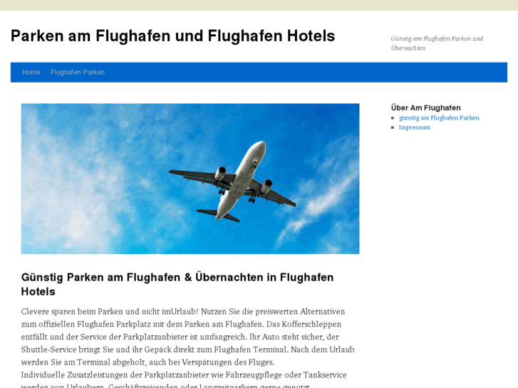 www.amflughafen.com