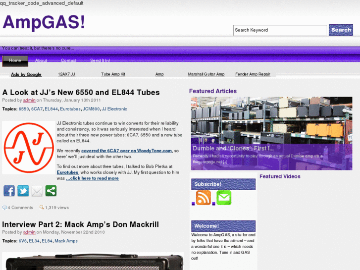 www.ampgas.com